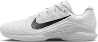 Nike FV5552-101, Nike Zoom Vapor 12 Allcourtschuh Herren-wei&szlig;, schwarz