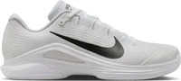 Nike FV5552-101, Nike Zoom Vapor 12 Allcourtschuh Herren-wei&szlig;, schwarz