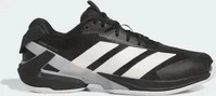 Adidas IH2556, Adidas adizero Ubersonic 5 Allcourtschuh Herren - schwarz, wei&szlig;