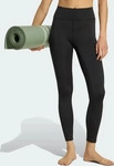 Adidas JW7661, Adidas All Me Essentials 1/5 Tight Damen-schwarz