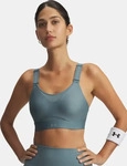 Under Armour 1384112-587, Under Armour Infinity High 2.0 Sport-BH Damen-oliv