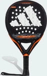 Adidas ADRK1CA2U0017F, Adidas Adipower CTRL 3.3 Padelschl&auml;ger schwarz