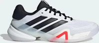 Adidas JR9153, Adidas Barricade 14 Allcourtschuh Herren - wei&szlig;, schwarz