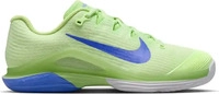 Nike FV5554-300, Nike Vapor 12 Allcourtschuh Damen-hellgr&uuml;n, blau