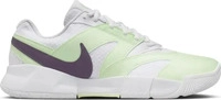 Nike FD6574-108, Nike Court Lite 4 Allcourtschuh Herren-wei&szlig;, hellgr&uuml;n