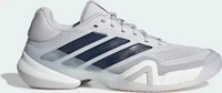 Adidas KK4408, Adidas Barricade 14 Allcourtschuh Herren - hellgrau, nachtblau