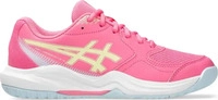 ASICS 1044A085-700, ASICS Gel-Dedicate 9 GS Allcourtschuh Kinder - pink, gelb berry