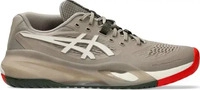 ASICS 1041A481-200, ASICS Gel-Resolution X Allcourtschuh Herren - beige, creme