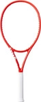 Wilson WR210811U, Wilson Clash 100L V3.0 Reverse Turnierschl&auml;ger unbesaitet rot