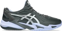 ASICS 1041A569-020, ASICS Court FF 3 Night Energy Allcourtschuh Herren - dunkelgrau,