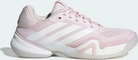 Adidas KK4413, Adidas Barricade 14 Sandplatzschuh Damen - pastellrosa, wei&szlig;