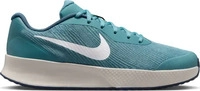 Nike FZ2155-003, Nike Vapor Lite 3 Allcourtschuh Herren - petrol, wei&szlig;