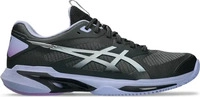 ASICS 1041A541-020, ASICS Solution Speed FF 4 Night Energy Sandplatzschuh Herren -