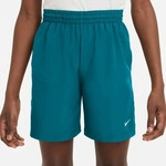 Nike DX5382-372, Nike Big Shorts Kinder - petrol, petrol