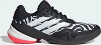 Adidas KJ2942, Adidas Barricade 14 Allcourtschuh Damen - schwarz, wei&szlig;
