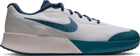 Nike FZ2155-121, Nike Vapor Lite 3 Allcourtschuh Herren - creme, petrol