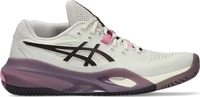 ASICS 1042A277-250, ASICS Gel-Resolution X Sandplatzschuh Damen - creme, lila