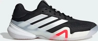 Adidas JR1739, Adidas Barricade 14 Sandplatzschuh Herren - schwarz, wei&szlig;