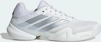 Adidas KK4377, Adidas Barricade 14 Allcourtschuh Herren - wei&szlig;, silber