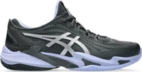 ASICS 1041A570-020, ASICS Court FF 3 Night Energy Sandplatzschuh Herren - dunkelgrau,