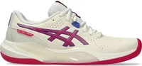 ASICS 1042A295-100, ASICS Gel-Challenger 15 Teppichschuh Damen - creme, berry