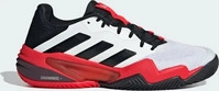 Adidas JH9015, Adidas Barricade 13 Sandplatzschuh Herren - wei&szlig;, schwarz