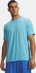 Under Armour 1383973-481, Under Armour Vanish Energy T-Shirt Herren - blau, t&uuml;rkis