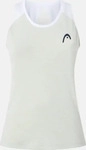 Head 814106-CG, Head Play Tech Tank-Top Damen-salbei