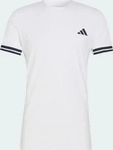 Adidas KE8972, Adidas Freelift Pro T-Shirt Herren - wei&szlig;