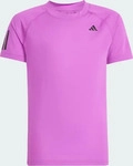 Adidas IM9118, Adidas Club T-Shirt M&auml;dchen - lila