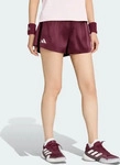 Adidas KV7704, Adidas Pro Shorts Damen - weinrot