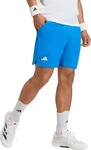 Adidas KC5809_7, Adidas 7Inch Ergo Shorts Herren - blau, wei&szlig;