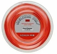Signum Pro 130480, Signum Pro Poly Plasma Saitenrolle 100m-Orange