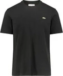 Lacoste TH7618-031, Lacoste Core T-Shirt Herren - schwarz, gr&uuml;n