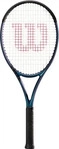 Wilson WR108411U0, Wilson Ultra 100L V4.0 Turnierschl&auml;ger blau