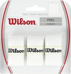 Wilson WRZ470810, Wilson Blade Pro Overgrip 3er Pack-Gr&uuml;n