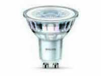 Philips LED GU10 SceneSwitch Leuchtmittel 4,6W 345lm 2700K warmweiss Stepdimmer