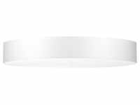 Sollux Skala 90 Deckenlampe weiß 6x E27 dimmbar 90x90x20cm SL.0815