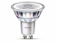 Philips LED GU10 Leuchtmittel 3,5W 275lm 4000K neutralweiss 5x5x5,4cm 77417200