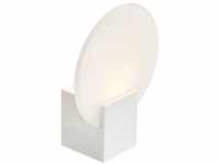 Nordlux HESTER LED Wandleuchte weiß 900lm IP44 20x9,25x25,5cm 2015391001