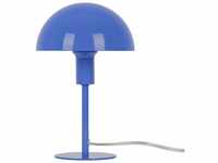 Tischlampe blau Nordlux Ellen Mini E14 mit Kabelschalter 2213745006