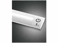 Fabas Luce Galway touch dimmer LED LED Unterbauleuchte weiss 6690-02-003