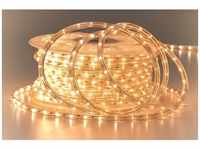 mk LED Rope Light® 30 Lichterschlauch ww 1350 LEDs JAEG248-200
