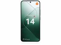 Xiaomi 14 5G 12GB RAM 512GB Jade Green