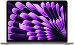 Apple MacBook Air (2024) 13.0 " M3 8GB RAM 512GB SSD Space Grau