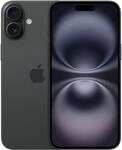 Apple iPhone 16 Plus 128GB Schwarz