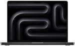 Apple MacBook Pro (2024) 14.0 " M4 Max 36GB RAM 1TB Space Schwarz