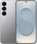 Samsung Galaxy S25 128GB Silver Shadow