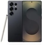 Samsung Galaxy S25 Ultra 1TB Titanium Jetblack