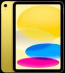 Apple iPad A16 (2025) WiFi 128GB Gelb